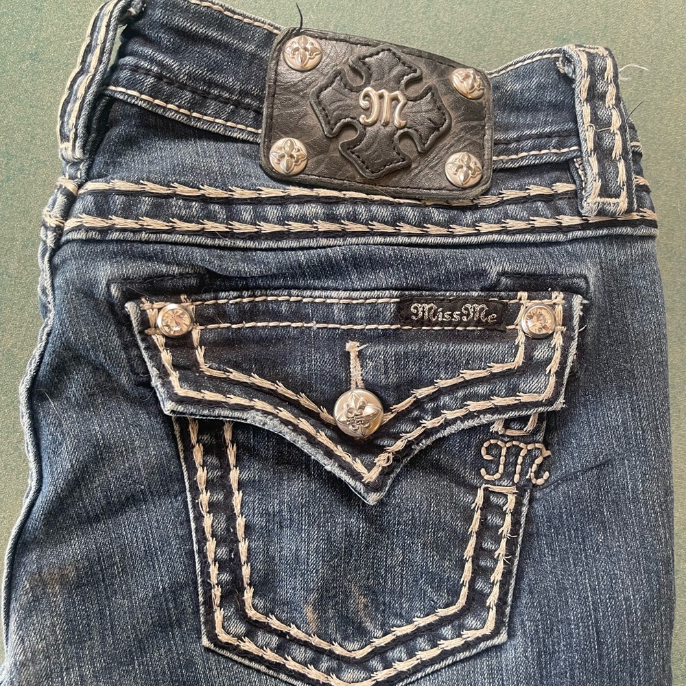 Miss Me womens jeans